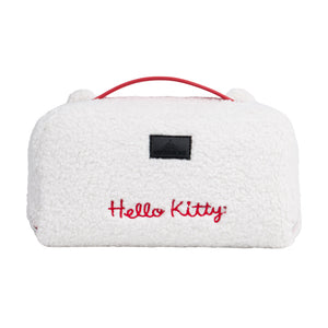 Hello Kitty x Impressions Vanity Unfold Travel Bag