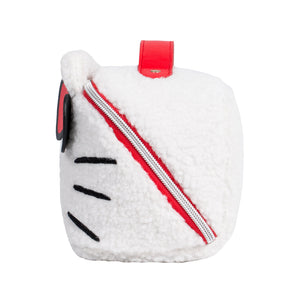 Hello Kitty x Impressions Vanity Unfold Travel Bag