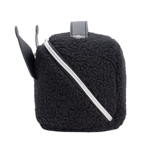 Kuromi x Impressions Vanity Unfold Travel Bag