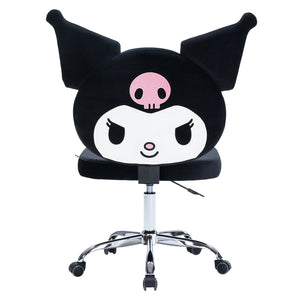 Kuromi x Impressions Vanity Swivel Chair