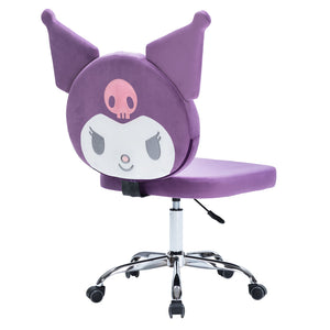 Kuromi x Impressions Vanity Swivel Chair