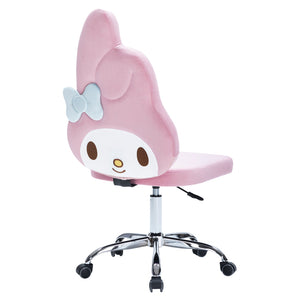 My Melody x Impressions Vanity Swivel Chair