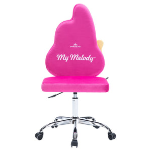 My Melody x Impressions Vanity Swivel Chair