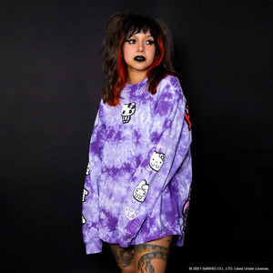 Hello Kitty and Friends Halloween Edition JapanLA Spirit Jersey
