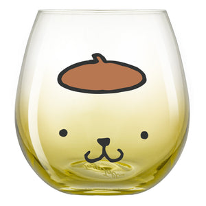 Hello Kitty and Friends Hello Sippy Stemless Glasses (Set of 4)