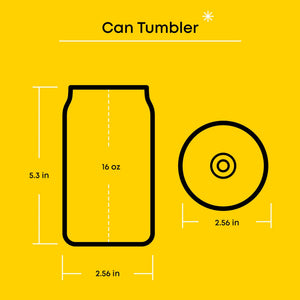 My Melody Favorite Flavor Lidded Glass Tumbler Home Goods JoyJolt