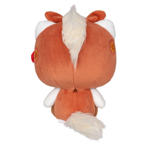 Hello Kitty 8” Year of the Horse 2026 Boxed Plush (Limited Edition)