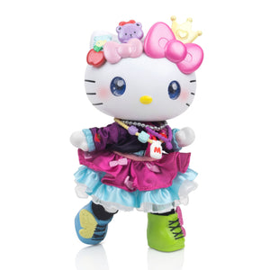 Hello Kitty Ultra-Premier 8" Boxed Posable Figurine (Series 1) Toys&Games Jazwares