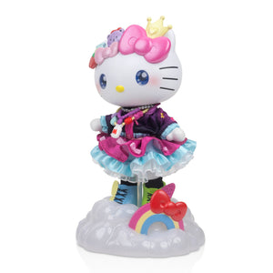 Hello Kitty Ultra-Premier 8" Boxed Posable Figurine (Series 1) Toys&Games Jazwares