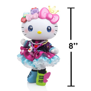 Hello Kitty Ultra-Premier 8" Boxed Posable Figurine (Series 1) Toys&Games Jazwares