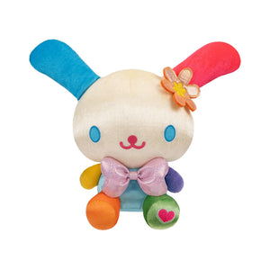 U*SA*HA*NA Ultra-Premier 12" Plush (Limited Edition) Plush Jazwares
