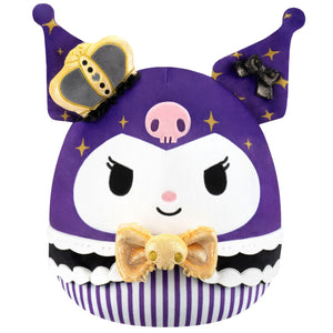 Kuromi 12" Squishmallows (20th Anniversary) Plush Jazwares