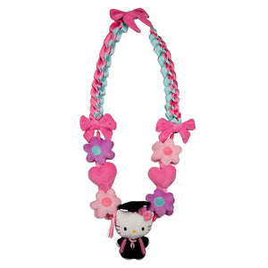 Hello Kitty 21" Graduation Mascot Plush Lei Plush Jazwares