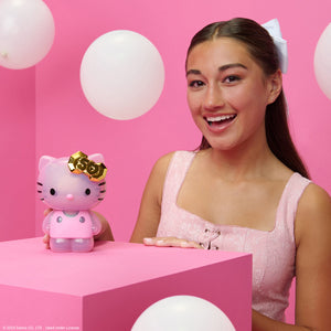 Hello Kitty 50th Anniversary Nesting Figures Toys&Games Jazwares
