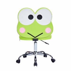 Keroppi x Impressions Vanity Swivel Chair