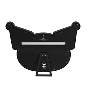 Kuromi x Impressions Vanity Neon RGB Wall Mirror Beauty Impressions Vanity Co.