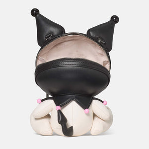 Kuromi x Kate Spade New York 3D Mini Crossbody Bag Bags Kate Spade