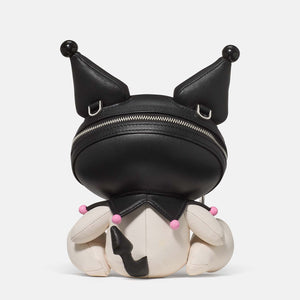 Kuromi x Kate Spade New York 3D Mini Crossbody Bag Bags Kate Spade