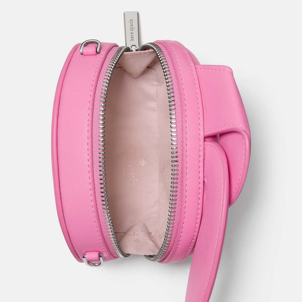 My Melody x Kate Spade New York 3D Mini Crossbody Bag