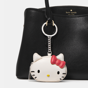 Hello Kitty x Kate Spade New York 3D Coin Purse Bags Kate Spade