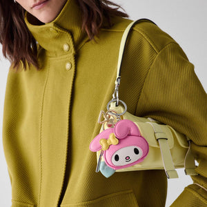 My Melody x Kate Spade New York 3D Coin Purse Bags Kate Spade