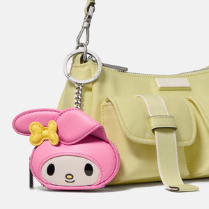 My Melody x Kate Spade New York 3D Coin Purse Bags Kate Spade