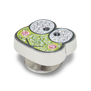 Keroppi x Crocs Jibbitz™ with Swarovski® Crystals Accessory Crocs