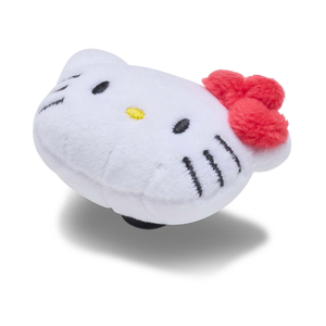 Hello Kitty x Crocs Plush Jibbitz™ Charm Accessory Crocs