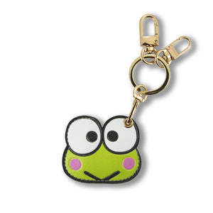 Keroppi x Sonix AirTag Keychain Accessory BySonix Inc.