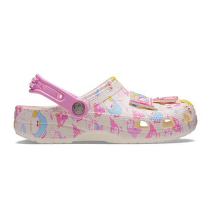 Hello Kitty and Friends x Crocs Kids Pastel Classic Clog Shoes Crocs