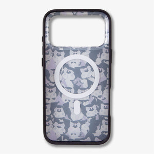 Kuromi x Sonix Emotions iPhone Case
