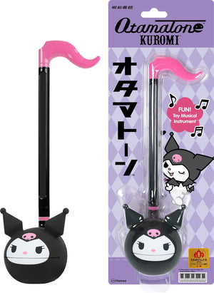 Kuromi Otamatone Musical Toy Toys&Games Hamee.com - Hamee US