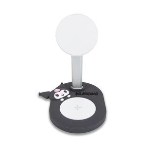 Kuromi x Sonix 2-in-1 Charging Station Accessory BySonix Inc.
