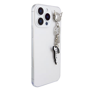 Kuromi x Sonix Adhesive 3-pc Smartphone Charm Set Accessory BySonix Inc.