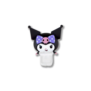 Kuromi x Sonix Jam Peeker Charms Blind Box Accessory BySonix Inc.