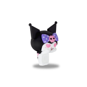 Kuromi x Sonix Jam Peeker Charms Blind Box Accessory BySonix Inc.