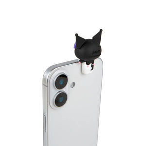 Kuromi x Sonix Jam Peeker Charms Blind Box