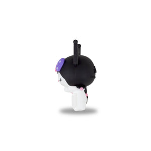 Kuromi x Sonix Jam Peeker Charms Blind Box