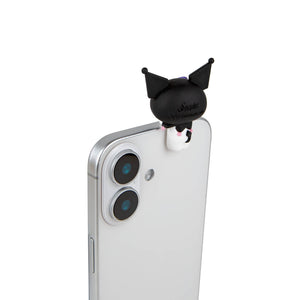 Kuromi x Sonix Jam Peeker Charms Blind Box