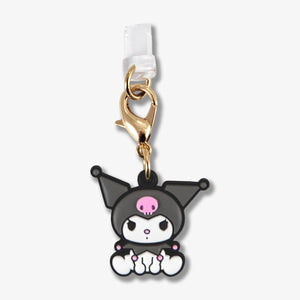 Hello Kitty and Friends x Sonix Charging Port 3-Pc Charms Set Accessory BySonix Inc.