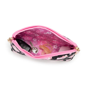 Hello Kitty x JuJuBe 3-pc Be Set Bags (Cherry Blossoms) Bags JuJuBe