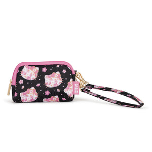Hello Kitty x JuJuBe 3-pc Be Set Bags (Cherry Blossoms) Bags JuJuBe