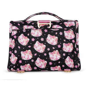 Hello Kitty x JuJuBe Crossbody Bestie Bag (Cherry Blossoms) Bags JuJuBe