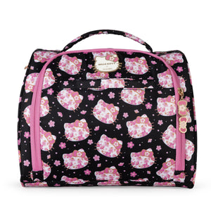 Hello Kitty x JuJuBe Insulated Bag (Cherry Blossoms) Bags JuJuBe