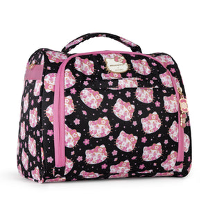Hello Kitty x JuJuBe Insulated Bag (Cherry Blossoms) Bags JuJuBe
