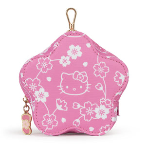 Hello Kitty x JuJuBe Flower Mini Bag (Cherry Blossoms) Bags JuJuBe