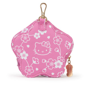 Hello Kitty x JuJuBe Flower Mini Bag (Cherry Blossoms) Bags JuJuBe