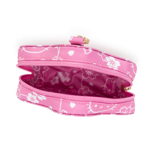 Hello Kitty x JuJuBe Flower Mini Bag (Cherry Blossoms) Bags JuJuBe