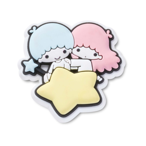 LittleTwinStars x Crocs Classic Jibbitz™ Charm Accessory Crocs