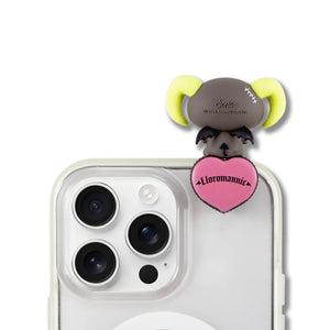 Hello Kitty and Friends x Sonix Specialty Friends Peeker Charms Blind Box Accessory BySonix Inc.
